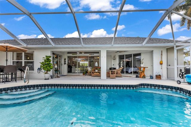 303 PARAMARIBO STREET, Punta Gorda, FL 33983