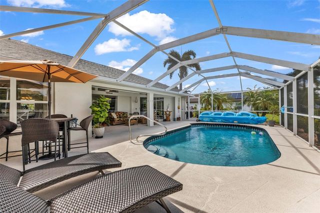 303 PARAMARIBO STREET, Punta Gorda, FL 33983
