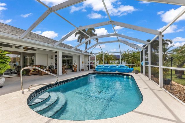 303 PARAMARIBO STREET, Punta Gorda, FL 33983