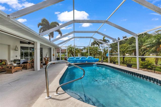 303 PARAMARIBO STREET, Punta Gorda, FL 33983