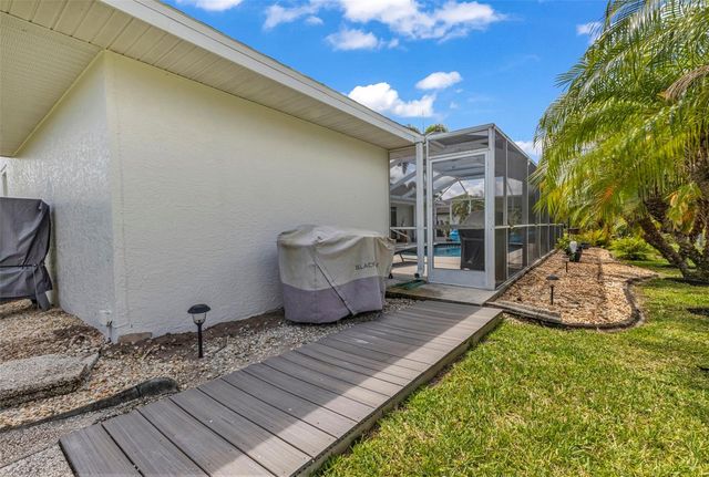 303 PARAMARIBO STREET, Punta Gorda, FL 33983