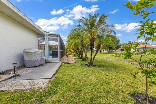 303 PARAMARIBO STREET, Punta Gorda, FL 33983