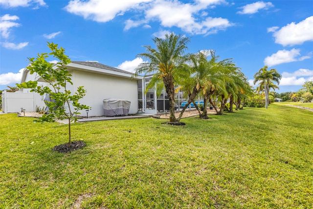 303 PARAMARIBO STREET, Punta Gorda, FL 33983