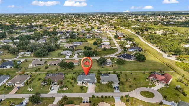 303 PARAMARIBO STREET, Punta Gorda, FL 33983