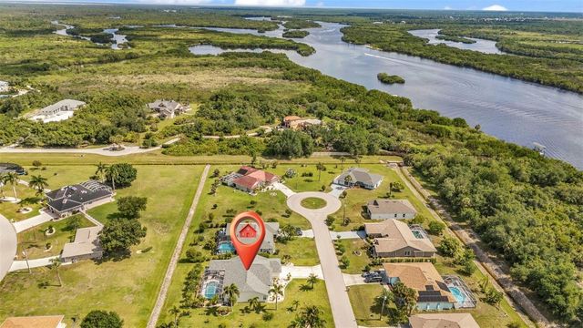 303 PARAMARIBO STREET, Punta Gorda, FL 33983