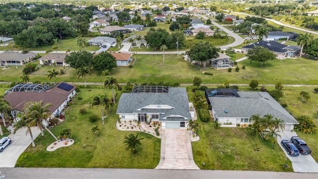 303 PARAMARIBO STREET, Punta Gorda, FL 33983
