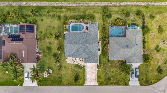 303 PARAMARIBO STREET, Punta Gorda, FL 33983
