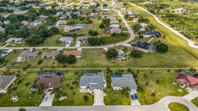303 PARAMARIBO STREET, Punta Gorda, FL 33983