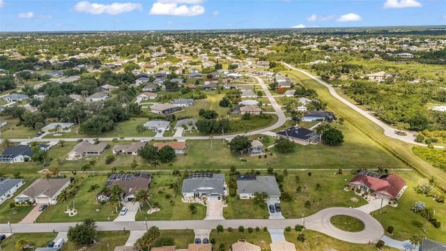 303 PARAMARIBO STREET, Punta Gorda, FL 33983