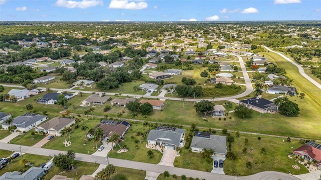 303 PARAMARIBO STREET, Punta Gorda, FL 33983