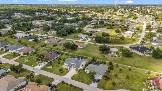 303 PARAMARIBO STREET, Punta Gorda, FL 33983