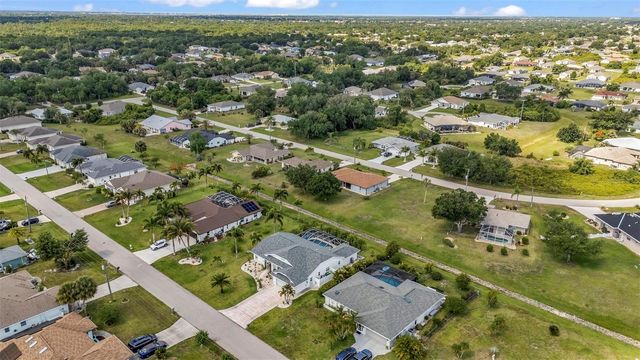 303 PARAMARIBO STREET, Punta Gorda, FL 33983