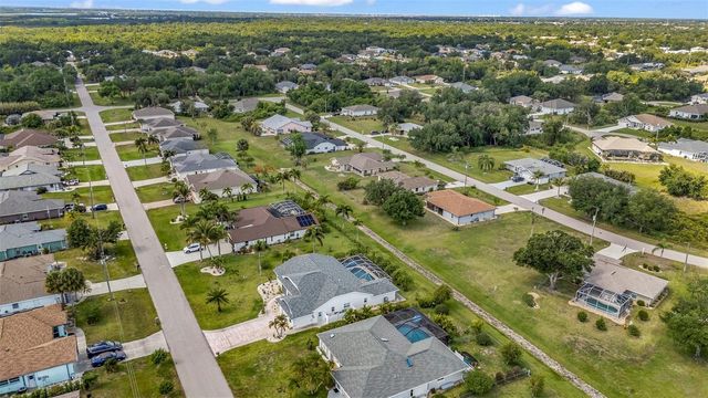 303 PARAMARIBO STREET, Punta Gorda, FL 33983