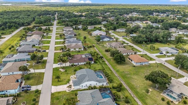 303 PARAMARIBO STREET, Punta Gorda, FL 33983