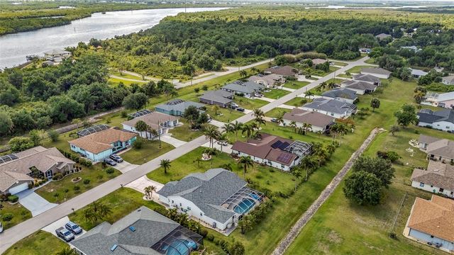 303 PARAMARIBO STREET, Punta Gorda, FL 33983