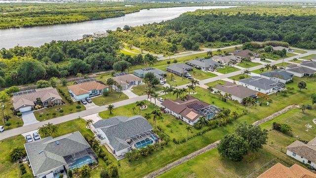 303 PARAMARIBO STREET, Punta Gorda, FL 33983