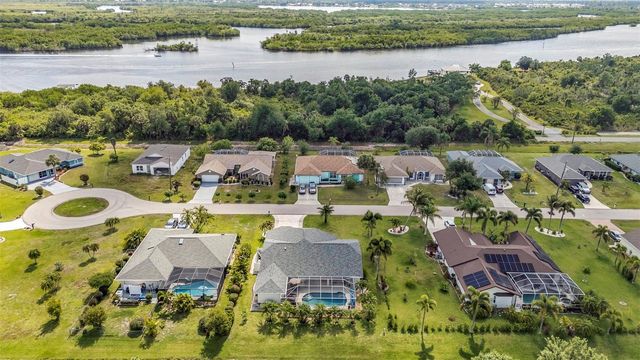 303 PARAMARIBO STREET, Punta Gorda, FL 33983