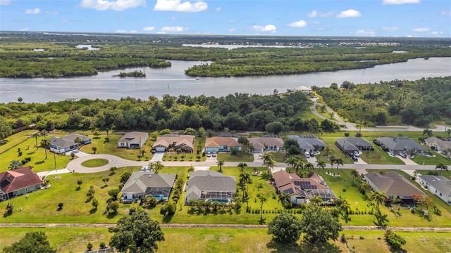 303 PARAMARIBO STREET, Punta Gorda, FL 33983