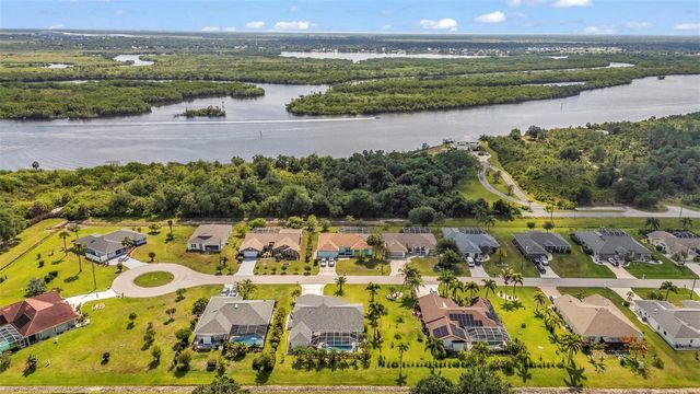 303 PARAMARIBO STREET, Punta Gorda, FL 33983