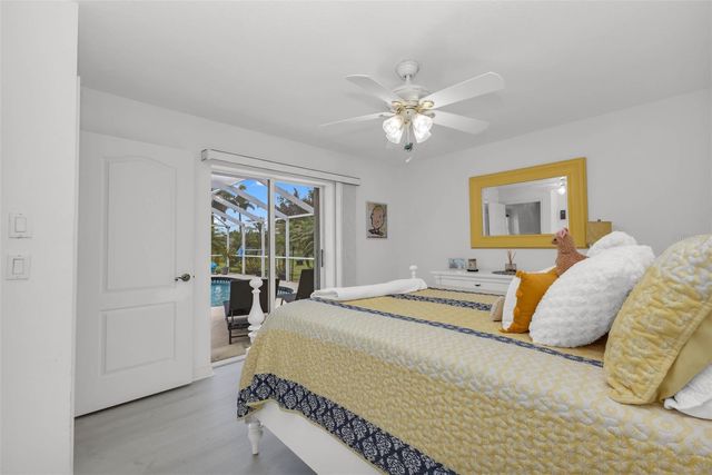 303 PARAMARIBO STREET, Punta Gorda, FL 33983