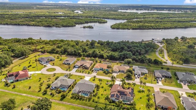 303 PARAMARIBO STREET, Punta Gorda, FL 33983