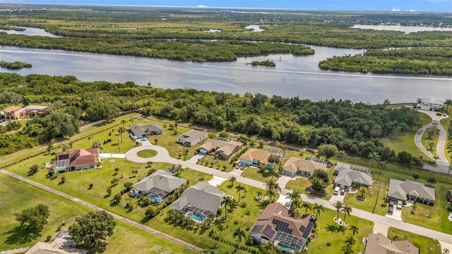 303 PARAMARIBO STREET, Punta Gorda, FL 33983