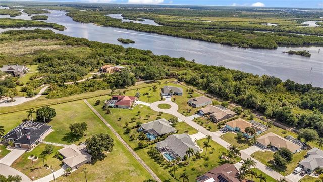 303 PARAMARIBO STREET, Punta Gorda, FL 33983