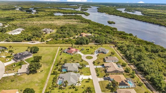 303 PARAMARIBO STREET, Punta Gorda, FL 33983