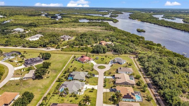303 PARAMARIBO STREET, Punta Gorda, FL 33983