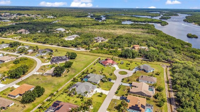 303 PARAMARIBO STREET, Punta Gorda, FL 33983
