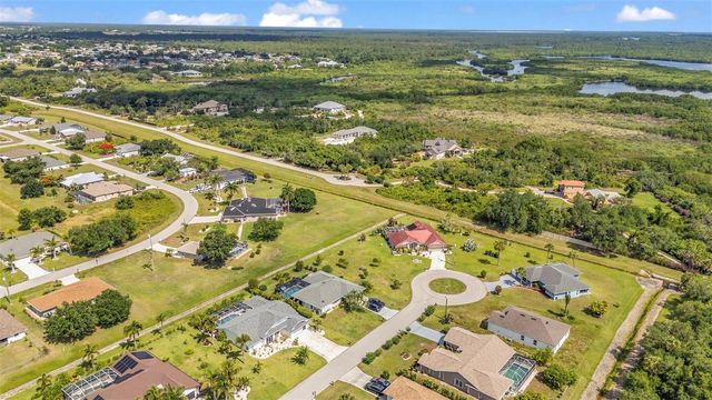 303 PARAMARIBO STREET, Punta Gorda, FL 33983