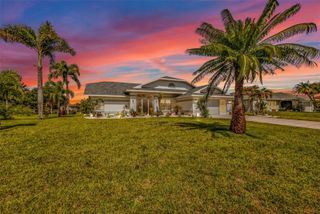 303 PARAMARIBO STREET, Punta Gorda, FL 33983