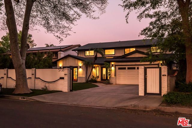 5738 Buffalo Avenue, Valley Glen, CA 91401