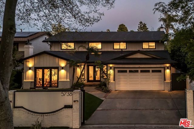 5738 Buffalo Avenue, Valley Glen, CA 91401