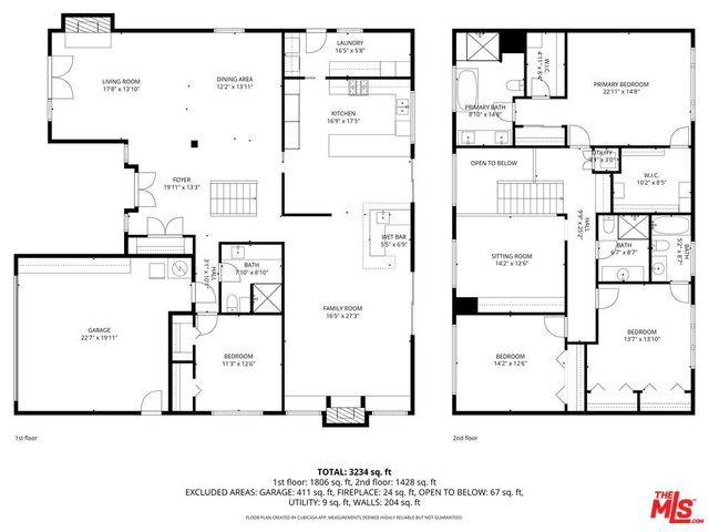 5738 Buffalo Avenue, Valley Glen, CA 91401