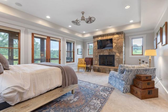 368 Sweetgrass Drive, Demorest, GA 30535