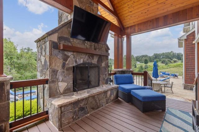 368 Sweetgrass Drive, Demorest, GA 30535