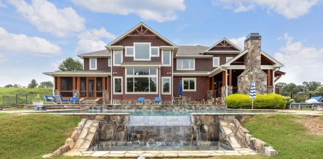 368 Sweetgrass Drive, Demorest, GA 30535