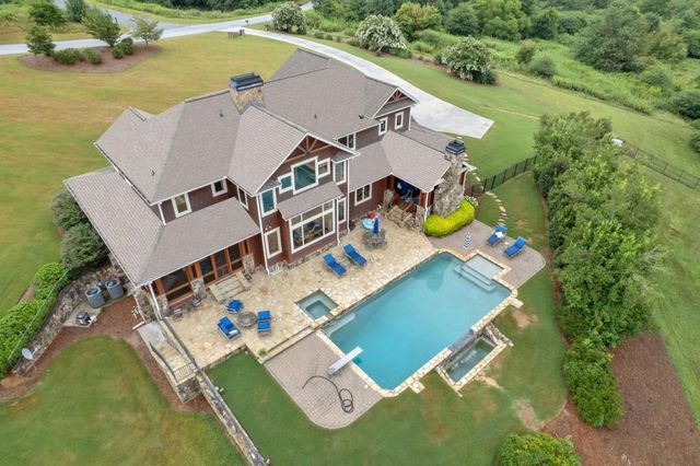 368 Sweetgrass Drive, Demorest, GA 30535