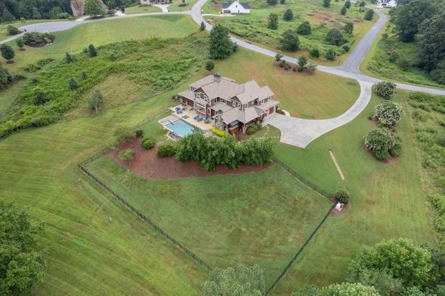 368 Sweetgrass Drive, Demorest, GA 30535