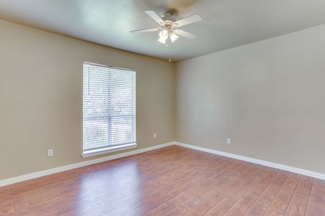 109 Timber Ridge Circle, Burleson, TX 76028