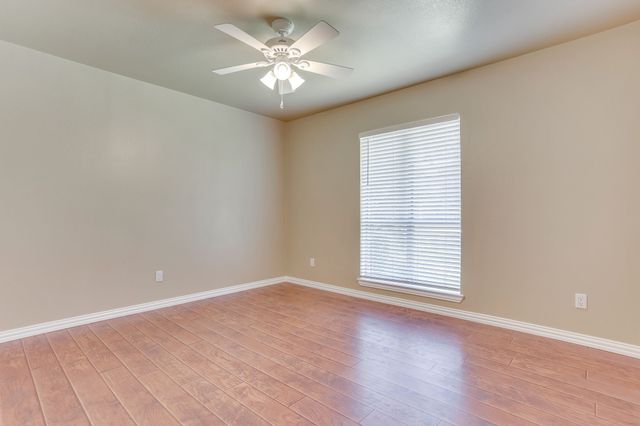 109 Timber Ridge Circle, Burleson, TX 76028