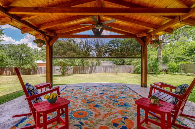 109 Timber Ridge Circle, Burleson, TX 76028