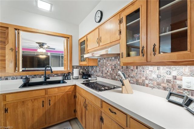 4918 Starmount Drive, Greensboro, NC 27410