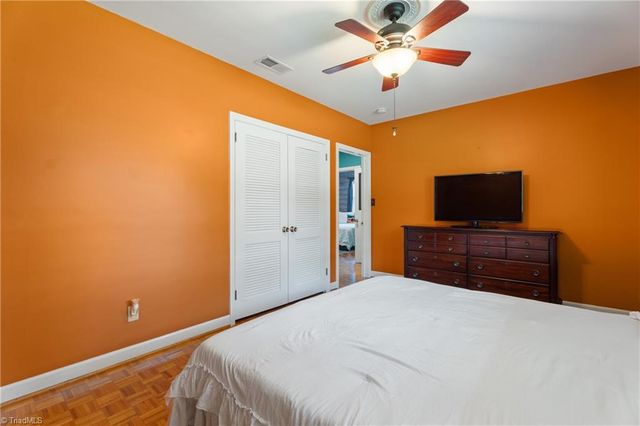 4918 Starmount Drive, Greensboro, NC 27410