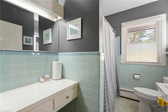 4918 Starmount Drive, Greensboro, NC 27410