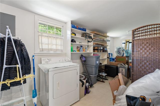 4918 Starmount Drive, Greensboro, NC 27410
