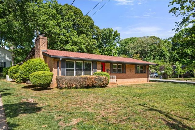 4918 Starmount Drive, Greensboro, NC 27410