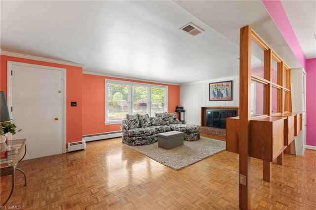 4918 Starmount Drive, Greensboro, NC 27410