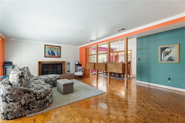 4918 Starmount Drive, Greensboro, NC 27410